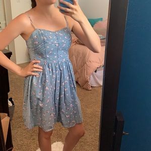 Forever 21 Dress